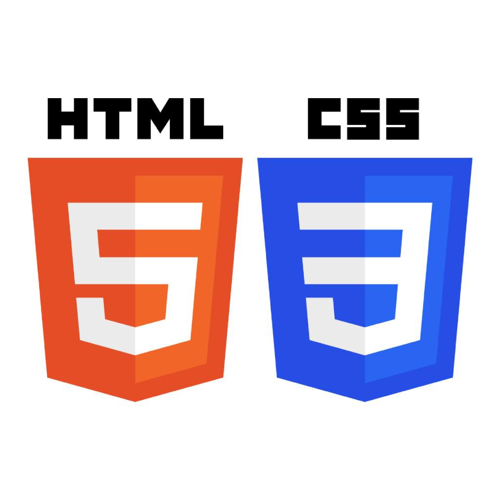 HTML & CSS